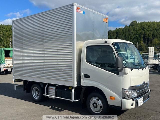 hino dutro 2024 CFJ1436962 image 1