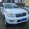 toyota land-cruiser-prado 2006 -TOYOTA--Land Cruiser Prado KN-KDJ120W--KDJ120-0112230---TOYOTA--Land Cruiser Prado KN-KDJ120W--KDJ120-0112230- image 3