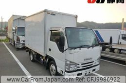 isuzu elf-truck 2017 -ISUZU--Elf NHS85AN--NHS85-7012684---ISUZU--Elf NHS85AN--NHS85-7012684-