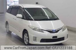 toyota estima-hybrid undefined -TOYOTA--Estima Hybrid AHR20W-7057669---TOYOTA--Estima Hybrid AHR20W-7057669-