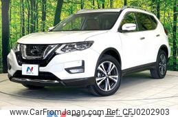 nissan x-trail 2020 -NISSAN--X-Trail DBA-NT32--NT32-595719---NISSAN--X-Trail DBA-NT32--NT32-595719-