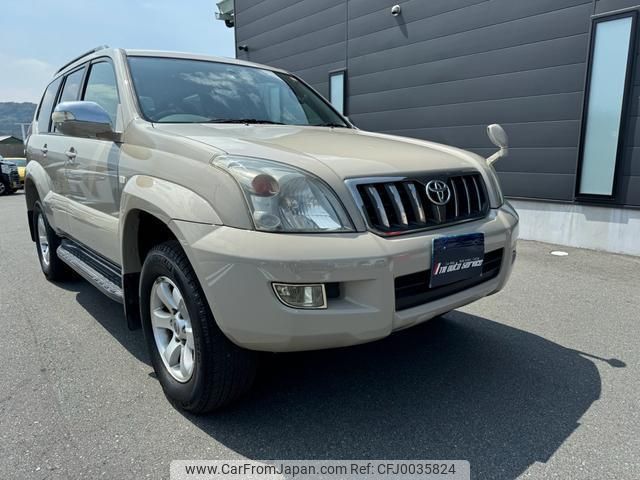 toyota land-cruiser-prado 2008 quick_quick_TRJ120W_TRJ120-5129773 image 1