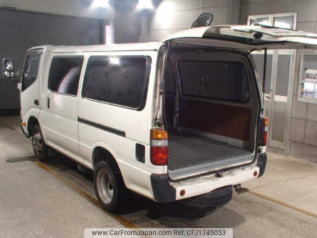 toyota toyoace 2016 CFJ1745053 image 2