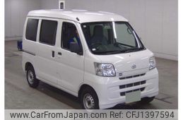 daihatsu hijet-cargo 2017 quick_quick_EBD-S321V_0315914