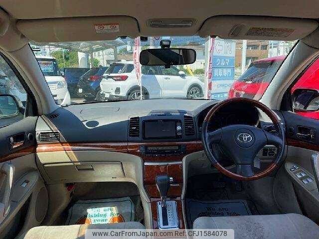 toyota allion 2006 CFJ1584078 image 1