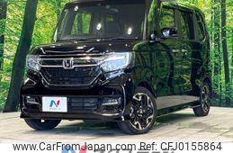 honda n-box 2018 -HONDA--N BOX DBA-JF3--JF3-2071906---HONDA--N BOX DBA-JF3--JF3-2071906-