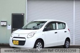 suzuki alto 2013 -SUZUKI 【岐阜 582ﾐ8806】--Alto DBA-HA25S--HA25S-923445---SUZUKI 【岐阜 582ﾐ8806】--Alto DBA-HA25S--HA25S-923445-