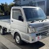 suzuki carry-truck 2021 quick_quick_DA16T_DA16T-642686 image 2