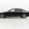 mercedes-benz s-class 2022 quick_quick_5AA-223163_W1K2231361A112798 image 17