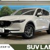 mazda cx-5 2017 -MAZDA--CX-5 LDA-KF2P--KF2P-107769---MAZDA--CX-5 LDA-KF2P--KF2P-107769- image 1