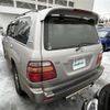 toyota land-cruiser-wagon 2002 -TOYOTA--Land Cruiser Wagon GF-UZJ100W--UZJ100-0137525---TOYOTA--Land Cruiser Wagon GF-UZJ100W--UZJ100-0137525- image 4