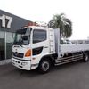 hino ranger 2013 CFJ1603344 image 1