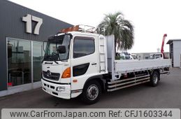 hino ranger 2013 CFJ1603344
