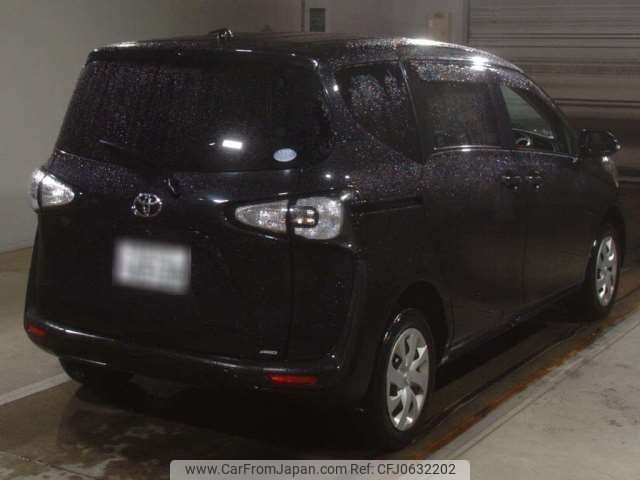 toyota sienta 2015 -TOYOTA 【長野 502ｽ6528】--Sienta DBA-NCP175G--NCP175-7000737---TOYOTA 【長野 502ｽ6528】--Sienta DBA-NCP175G--NCP175-7000737- image 2