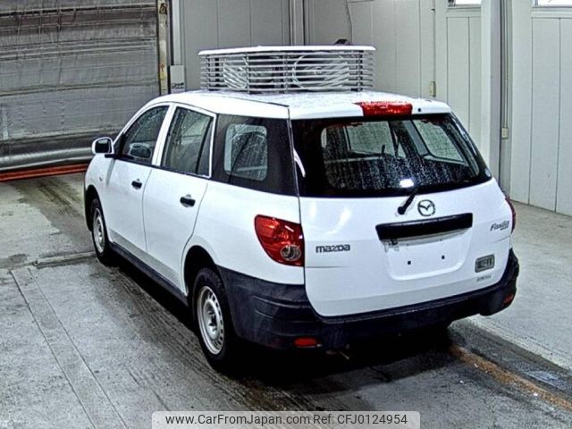 mazda familia-van 2013 -MAZDA--Familia Van BVZNY12-513443---MAZDA--Familia Van BVZNY12-513443- image 2