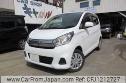 nissan dayz 2017 -NISSAN 【福井 580ﾌ9784】--DAYZ DBA-B21W--B21W-0415834---NISSAN 【福井 580ﾌ9784】--DAYZ DBA-B21W--B21W-0415834-
