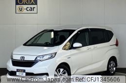 honda freed 2020 CFJ1345606