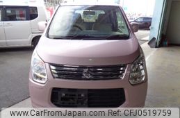 suzuki wagon-r 2013 -SUZUKI--Wagon R MH34S--270637---SUZUKI--Wagon R MH34S--270637-