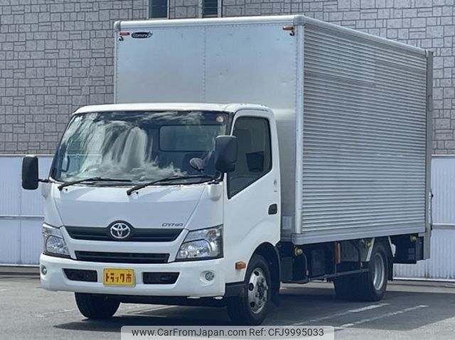 toyota dyna-truck 2014 quick_quick_TKG-XZU710_XZU710-0011627 image 1