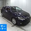 lexus ct 2011 CFJ1797481 image 1