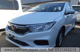 honda grace 2019 CFJ1543219