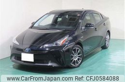 toyota prius 2019 -TOYOTA--Prius DAA-ZVW51--ZVW51-6108725---TOYOTA--Prius DAA-ZVW51--ZVW51-6108725-