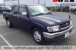 toyota hilux 2003 -TOYOTA 【名古屋 100ｾ951】--Hilux RZN152H-0004103---TOYOTA 【名古屋 100ｾ951】--Hilux RZN152H-0004103-