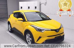 toyota c-hr 2017 -TOYOTA--C-HR ZYX10-2016634---TOYOTA--C-HR ZYX10-2016634-