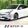 toyota prius 2017 -TOYOTA--Prius DAA-ZVW50--ZVW50-8050859---TOYOTA--Prius DAA-ZVW50--ZVW50-8050859- image 1