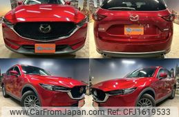 mazda cx-5 2019 CFJ1619533