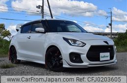 suzuki swift 2022 -SUZUKI--Swift 4BA-ZC33S--ZC33S-427886---SUZUKI--Swift 4BA-ZC33S--ZC33S-427886-