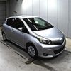 toyota vitz 2013 -TOYOTA--Vitz NSP130-2130347---TOYOTA--Vitz NSP130-2130347- image 1