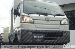 daihatsu hijet-truck 2015 quick_quick_EBD-S500P_S500P-0019850