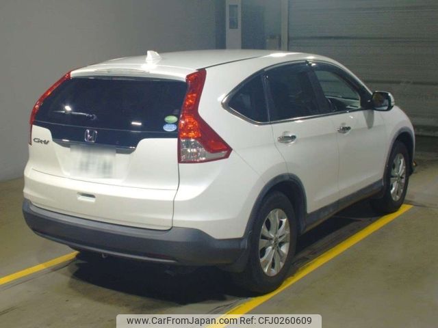 honda cr-v 2012 -HONDA 【長野 301と6724】--CR-V RM1-1100460---HONDA 【長野 301と6724】--CR-V RM1-1100460- image 2