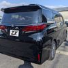 toyota alphard 2023 -TOYOTA--Alphard 3BA-AGH40W--AGH40-0011650---TOYOTA--Alphard 3BA-AGH40W--AGH40-0011650- image 8