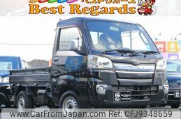 daihatsu hijet-truck 2014 quick_quick_S500P_S500P-0006204