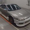 nissan silvia 2001 -NISSAN 【宇都宮 502ｽ3105】--Silvia GF-S15--S15-031895---NISSAN 【宇都宮 502ｽ3105】--Silvia GF-S15--S15-031895- image 10