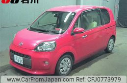 toyota porte 2016 -TOYOTA 【富山 502ｻ5925】--Porte NSP141--8029530---TOYOTA 【富山 502ｻ5925】--Porte NSP141--8029530-