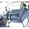 nissan note 2011 -NISSAN--Note DBA-E11--E11-713304---NISSAN--Note DBA-E11--E11-713304- image 22