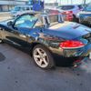 bmw z4 2009 -BMW--BMW Z4 ABA-LM25--154588---BMW--BMW Z4 ABA-LM25--154588- image 10