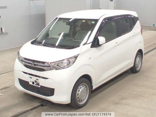 mitsubishi ek-wagon 2020 -MITSUBISHI--ek Wagon 5BA-B36W--B36W-0002631---MITSUBISHI--ek Wagon 5BA-B36W--B36W-0002631- image 1