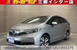 honda shuttle 2022 CFJ1895379