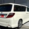 toyota alphard 2011 quick_quick_ANH20W_ANH20-8167390 image 5