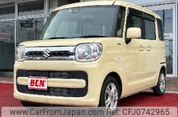 suzuki spacia 2020 -SUZUKI--Spacia DAA-MK53S--MK53S-280901---SUZUKI--Spacia DAA-MK53S--MK53S-280901-