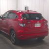 honda vezel 2017 -HONDA--VEZEL RU3--1269120---HONDA--VEZEL RU3--1269120- image 2