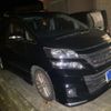 toyota vellfire 2012 -TOYOTA--Vellfire DBA-GGH20W--GGH20-8064847---TOYOTA--Vellfire DBA-GGH20W--GGH20-8064847- image 1