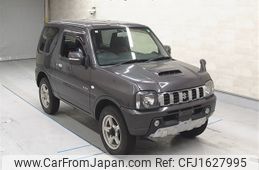 suzuki jimny 2013 CFJ1627995