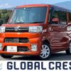 daihatsu wake 2020 quick_quick_DBA-LA700S_LA700S-0154483 image 1