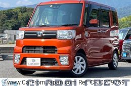 daihatsu wake 2020 quick_quick_DBA-LA700S_LA700S-0154483