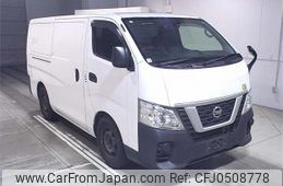 nissan caravan-van 2017 -NISSAN--Caravan Van VR2E26-102802---NISSAN--Caravan Van VR2E26-102802-